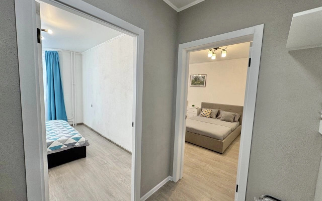 Квартира Большая двушка в Путилково