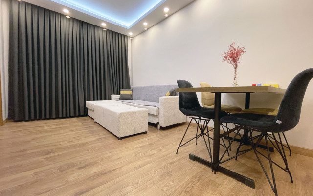 Апартаменты Chic Urban Retreats near Nişantaşı
