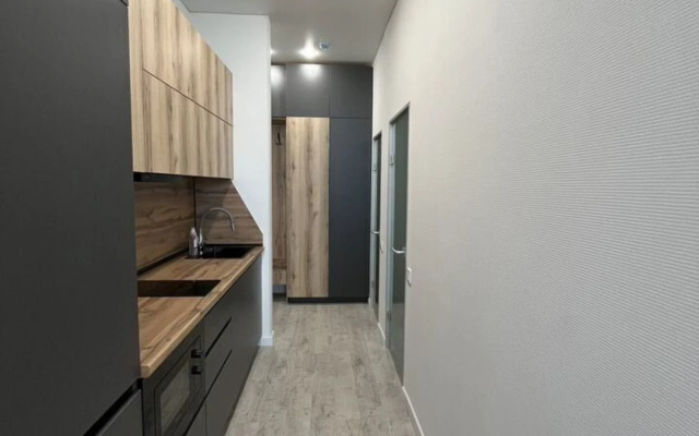 Квартира Улица Симферопольская 2Х