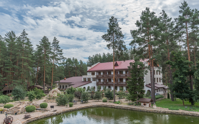 Mescherskaya Usadba Park-Hotel