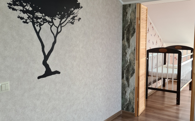 Апартаменты Сафари