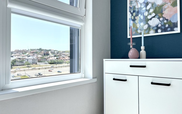 Monako 24 Zhk Dva Admirala 54 Apartments