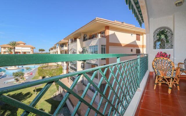 Luxury Beach Vacation La Mata Apart-Hotel
