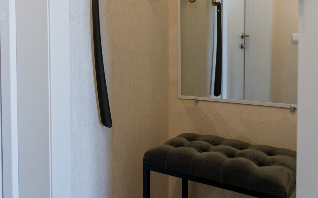 Uyut V Pike Guest house