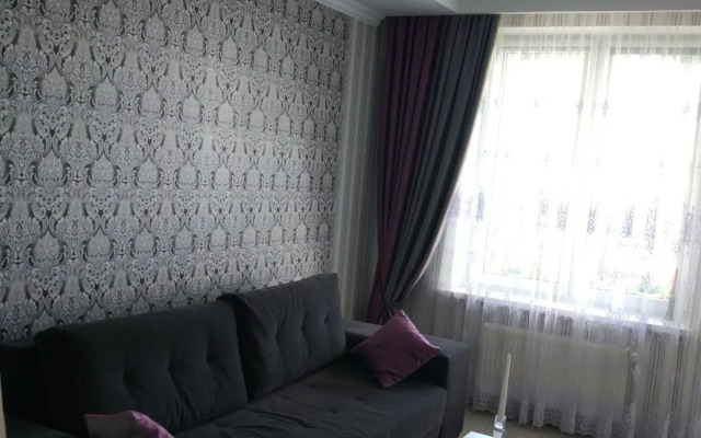 Квартира Студия-Раушен