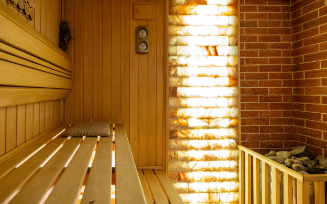 Muskatel Boutique Hotel