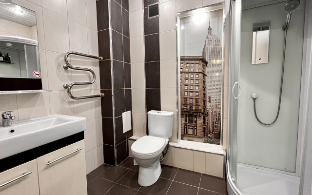 Квартира на Пушкина 51