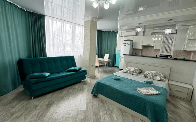 Апартаменты Sutki Rent в Минеральных Водах