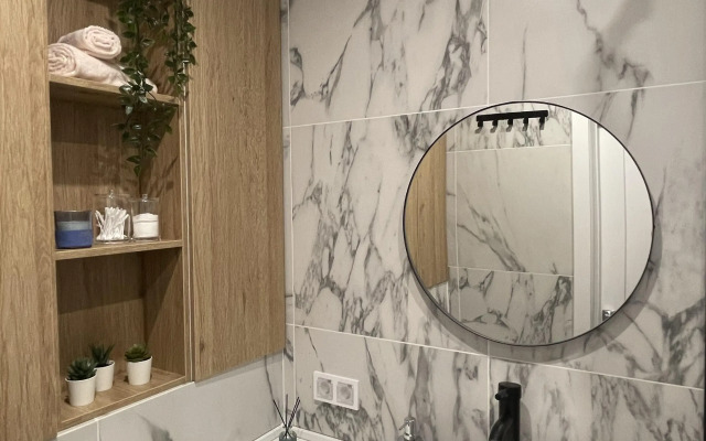 Апартаменты Как Дома