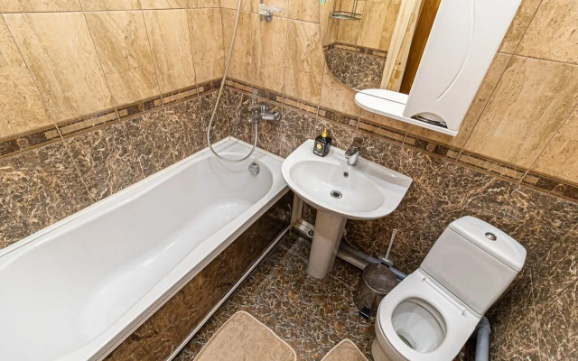 Квартира на Восточно-Кругликовской 30/1