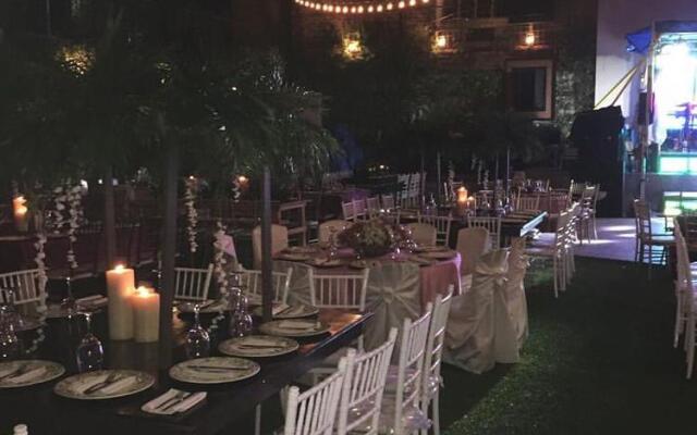 Hotel Andares De Kino By Rotamundos