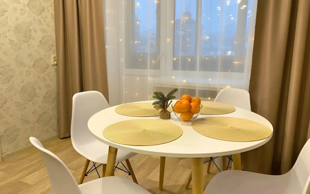 Квартира на улице Нурсултана Назарбаева, 21/64