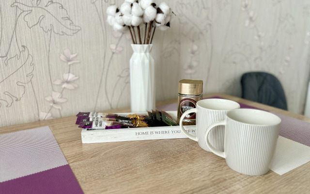 Квартира Уютная недалеко от трассы М-4