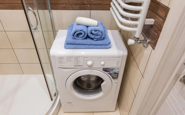 Апартаменты Apartment on Sosnovaya 13