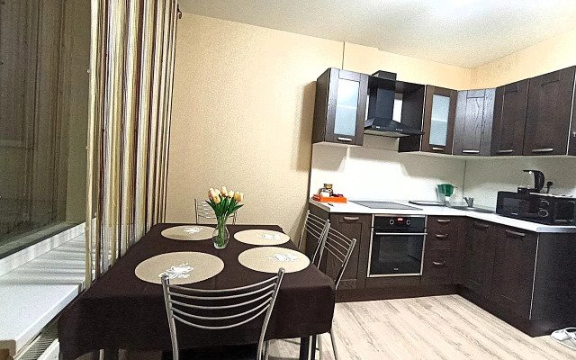 Квартира в шаговой доступности от Мамаева кургана