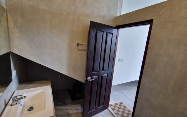 Villa Four Seasons Galle