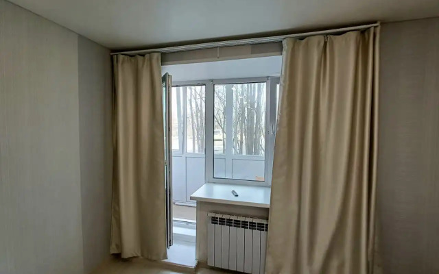 Квартира Багет на Зиновьева 14