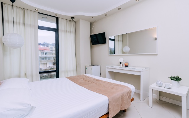 Amigo Na Morskoj Guest house
