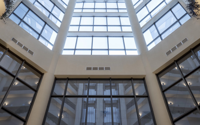 Отель Пур-Наволок