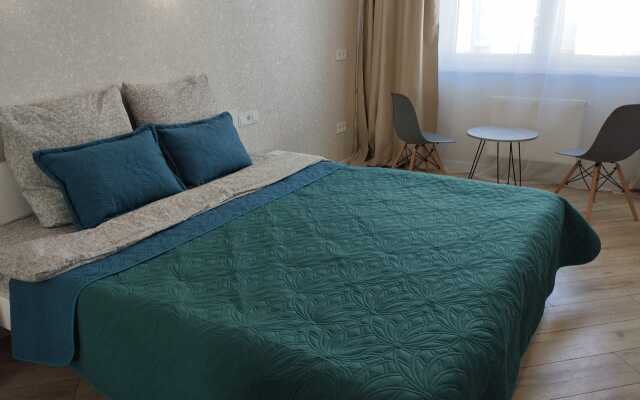Kvartira Odnokomnatnaya V Garante (66a) Flat