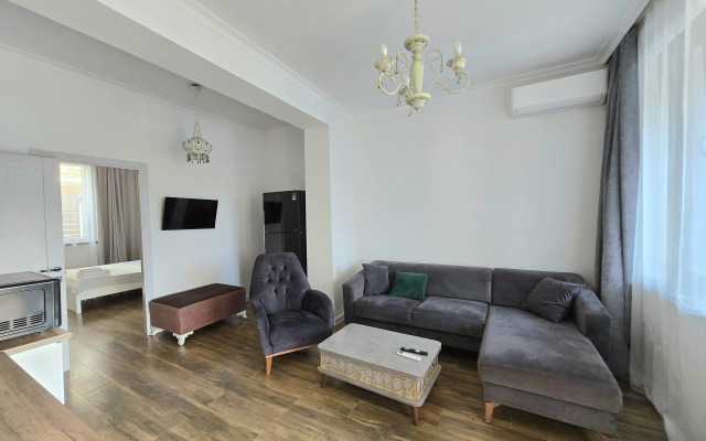 Apartment hotel GTL apartment