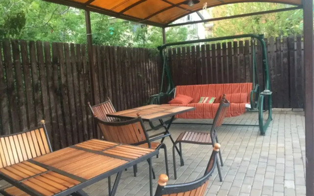 Guest house U Chernomoryya