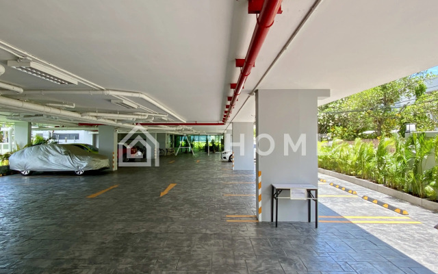 Апартаменты Breeze Beachside 203