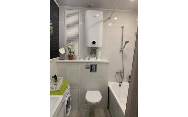 Апартаменты Никитинская 23