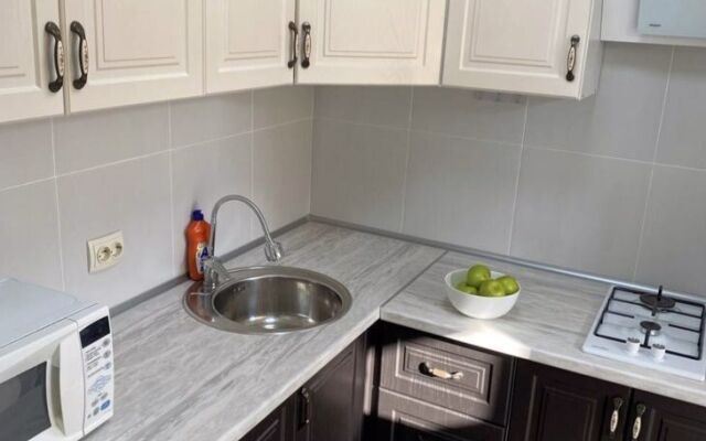 Квартира на Орджоникидзе 3 Беленькая