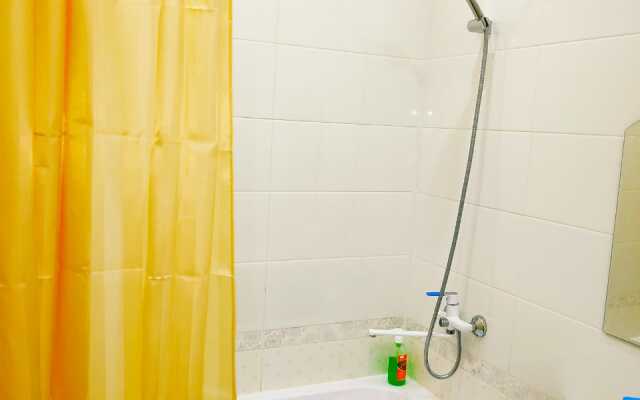 КвартОтель на М.Горького 85Б