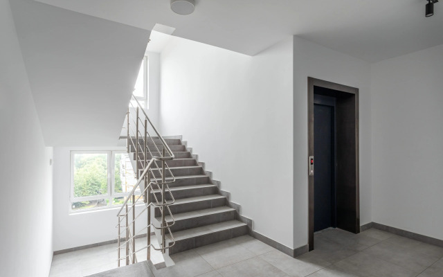 Апартаменты Great Place Apartments