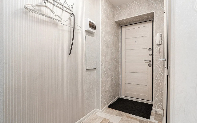 Апартаменты на Циолковского 12