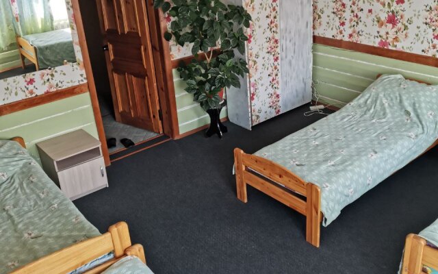 Ryizhaya Sova Guest House