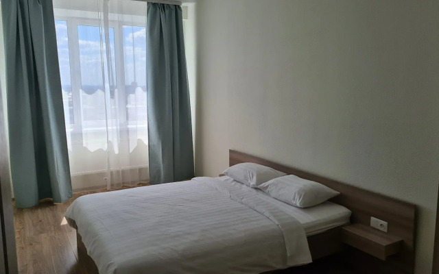 Апартаменты OpenApart - Двухкомнатные апартаменты