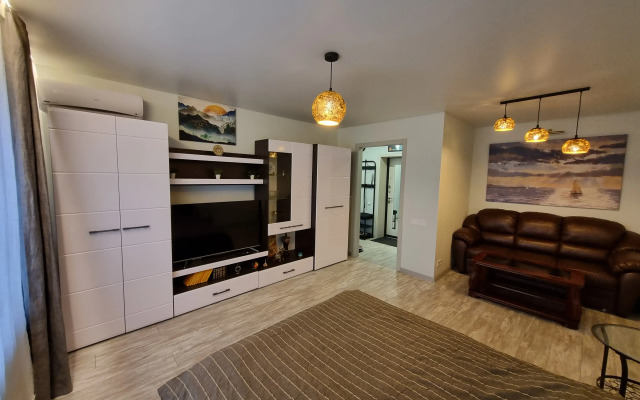 Komfortnaya Ryadom S Vokzalom I Tsentrom Flat