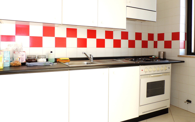 Oikia Vacanze Otranto Teto Guest House