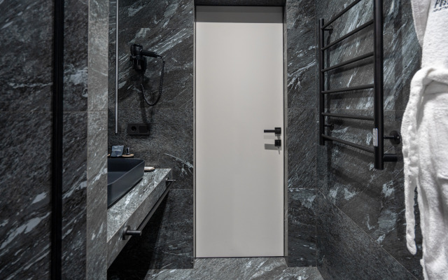 Апартаменты Pushkin Black