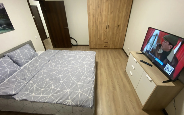 Na Yuge Moskvy Flat