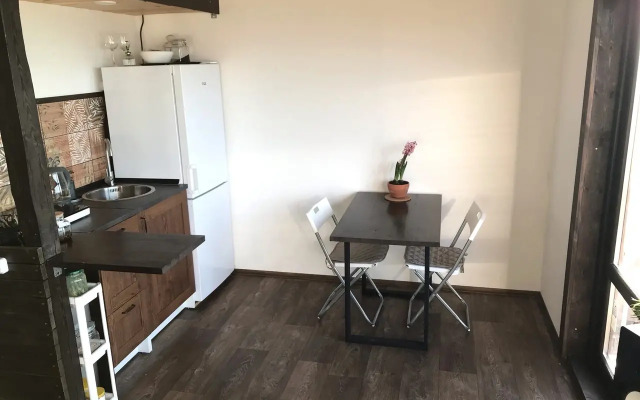 Гостевой Дом Уютный дом на берегу моря