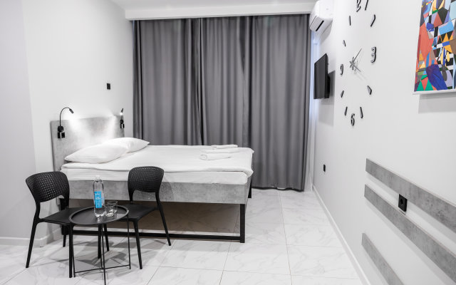 Innova Hotel Hotel
