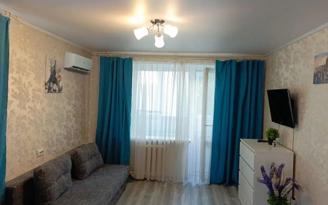 Квартира Уютная у верхнего озера