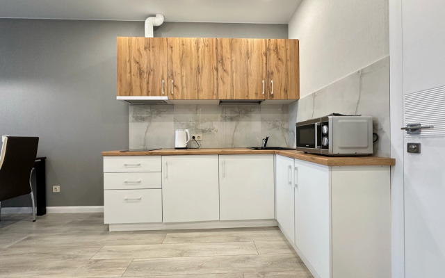 Bliss-Serdolik V Tsentre Kazani Apartments