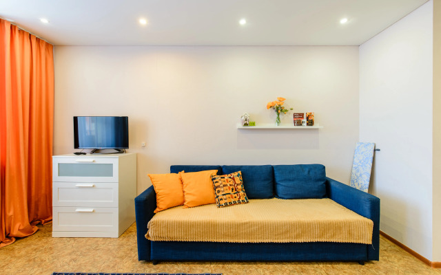 Квартира на Сибирской 109