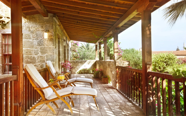 Kocaev-Mehmet Ali Ağa Mansion Butik-hotel