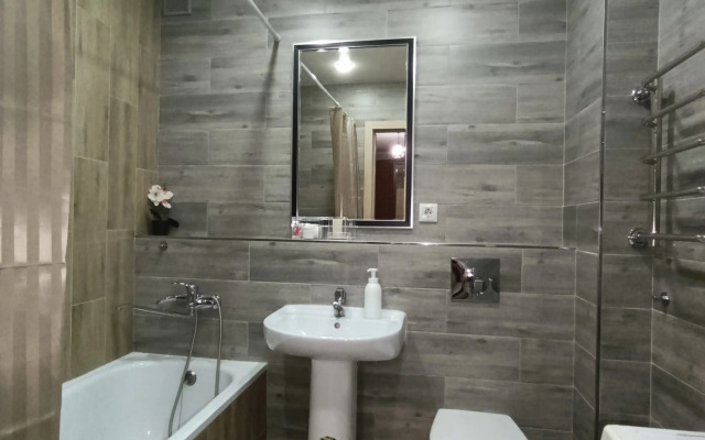 Квартира В Седьмое небо