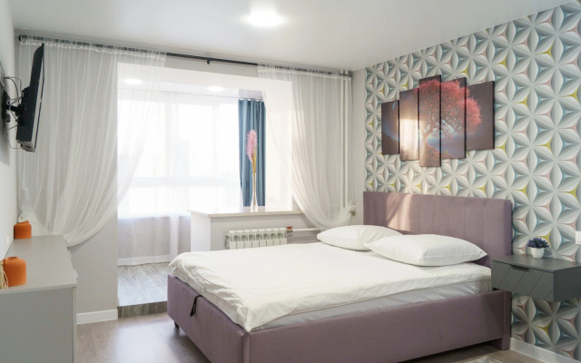 Квартира Good Night на Киевской 1