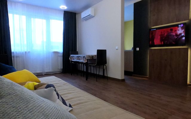 Apartamenty Krasnyj Prospekt