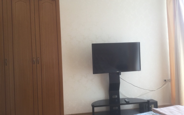 Apartment Dolina gor