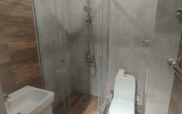 Апартаменты на Макарова 27-98