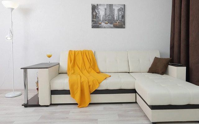 Квартира на Улице Академгородок 66